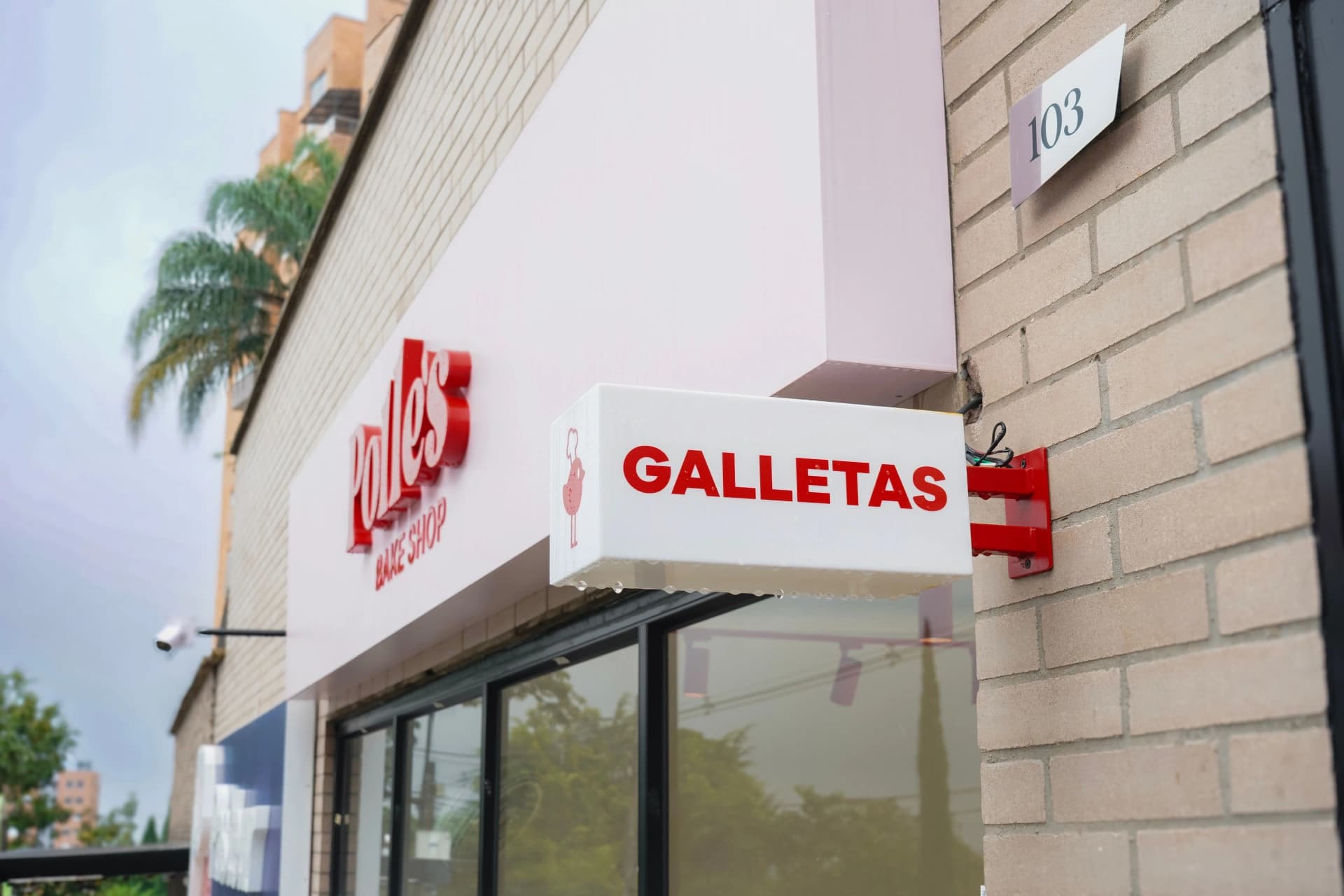 Local Galletas y Helado - Galería 5