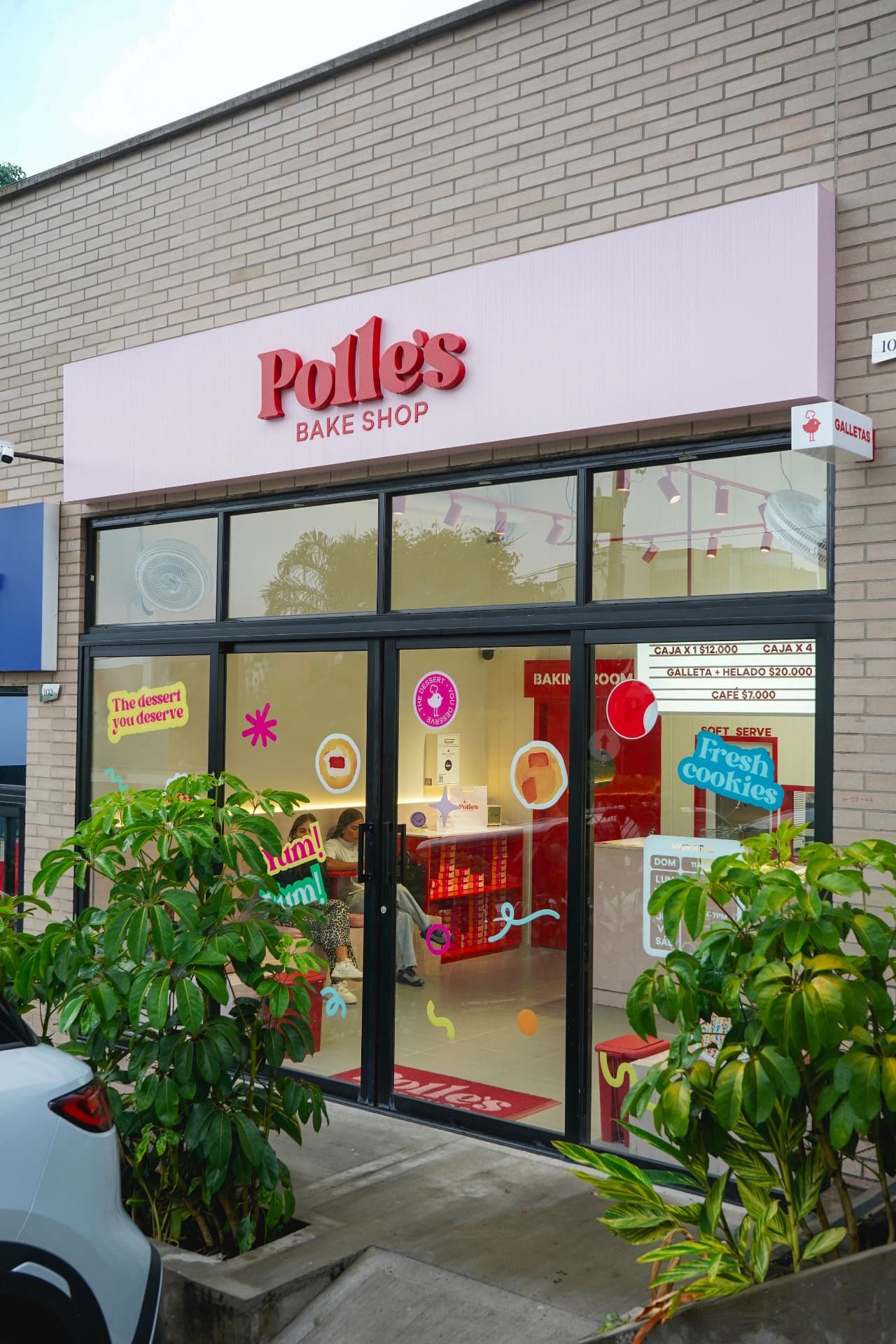 Local Galletas y Helado - Galería 6